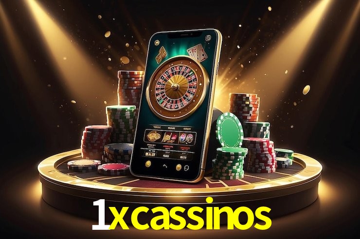 Requisitos do APK da 1xcassinos para Android