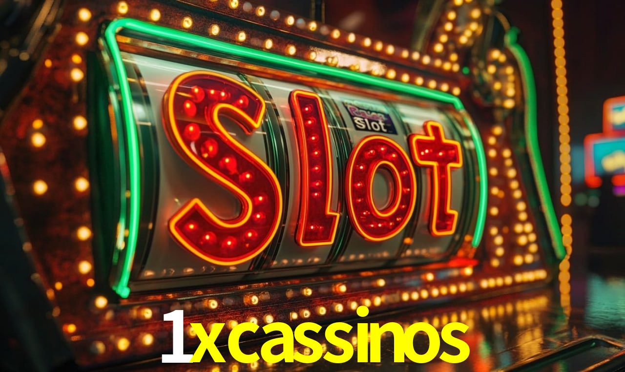 1xcassinos