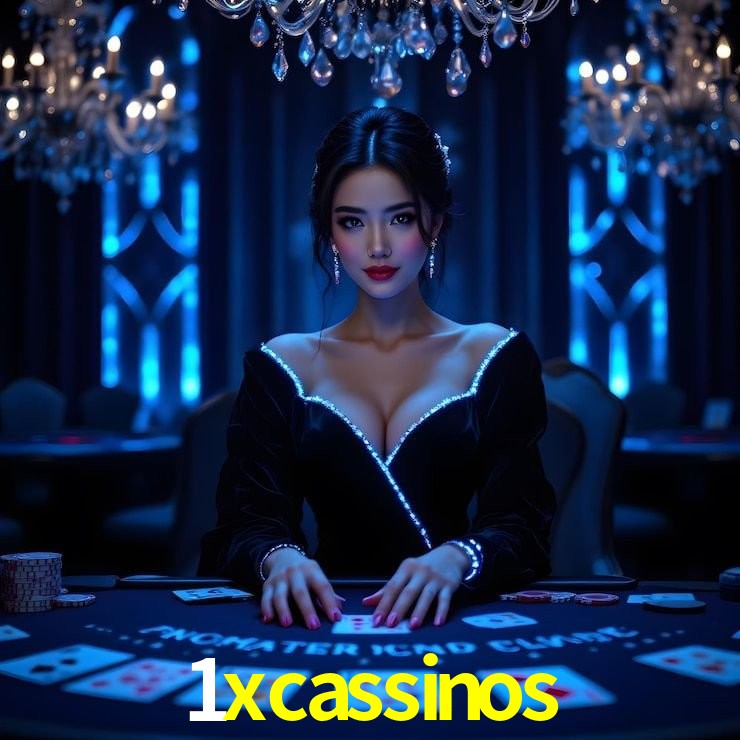 Requisitos do APK da 1xcassinos para Android