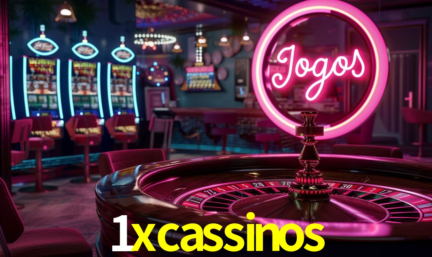 1xcassinos