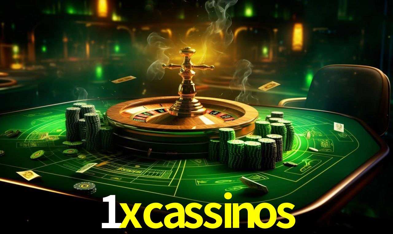 1xcassinos
